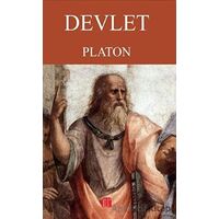 Devlet - Platon (Eflatun) - Toplumsal Kitap