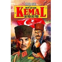 Ustura Kemal - Bin Yaşa Gazi Paşa - Haldun Sevel - Dark İstanbul