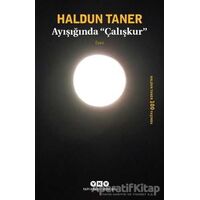 Ayışığında Çalışkur - Haldun Taner - Yapı Kredi Yayınları