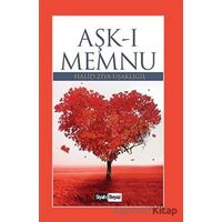 Aşk-ı Memnu - Halid Ziya Uşaklıgil - Siyah Beyaz Yayınları