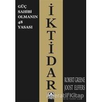 İktidar - Robert Greene - Altın Kitaplar