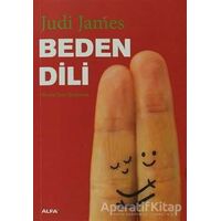 Beden Dili - Judi James - Alfa Yayınları