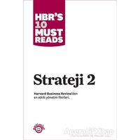 Strateji 2 - Kolektif - Optimist Kitap