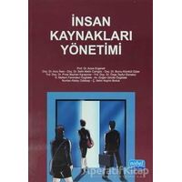 İnsan Kaynakları Yönetimi - Nurdan Atalay Odabaşı - Nobel Akademik Yayıncılık