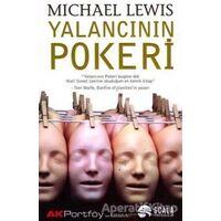 Yalancının Pokeri - Michael Lewis - Scala Yayıncılık