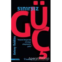 Sınırsız Güç - Anthony Robbins - İnkılap Kitabevi