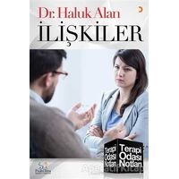 İlişkiler - Haluk Alan - Cinius Yayınları