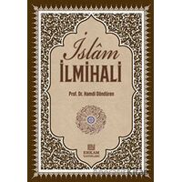 İslam İlmihali - Hamdi Döndüren - Erkam Yayınları