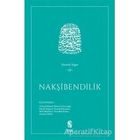 Nakşibendilik - Hamid Algar - İnsan Yayınları