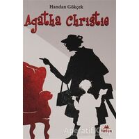 Agatha Christie - Handan Gökçek - Yakın Kitabevi