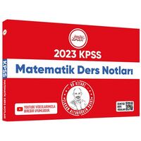 Hangi KPSS 2023 KPSS Matematik Ders Notları