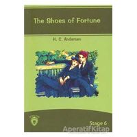 The Shoes Of Fortune İngilizce Hikayeler Stage 6 - Hans Christian Andersen - Dorlion Yayınları