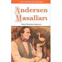 Andersen Masalları - Hans Christian Andersen - Ema Genç