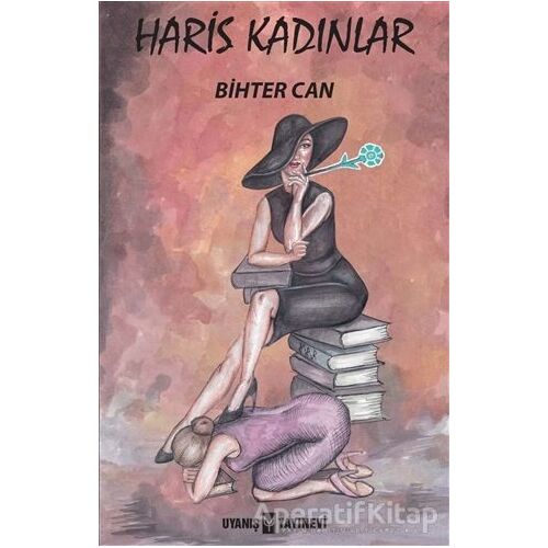 Haris Kadınlar - Bihter Can - Uyanış Yayınevi