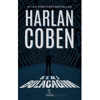 Seni Bulacağım - Harlan Coben - Otantik Kitap