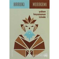 Yaban Koyununun İzinde - Haruki Murakami - Doğan Kitap