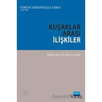 Kuşaklar Arası İlişkiler - Harun Ceylan - Nobel Akademik Yayıncılık