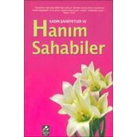 Kadın Şahsiyetler ve Hanım Sahabiler - Harun Yıldırım - Mercan Kitap