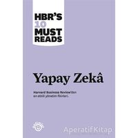 Yapay Zeka - Harvard Business Review - Optimist Kitap