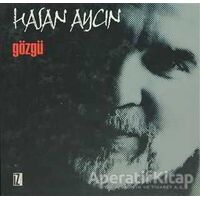 Gözgü - Hasan Aycın - İz Yayıncılık