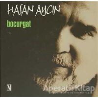 Bocurgat - Hasan Aycın - İz Yayıncılık