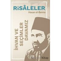 İhvan ve Seçimler – Davamız - Hasan el-Benna - Nida Yayınları