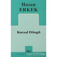 Kutsal Döngü - Hasan Erkek - Mitos Boyut Yayınları