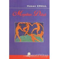 Meydan Düşü - Hasan Erkul - Dönüşüm Yayınları