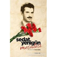 Sedat Yenigün Meş’alesi - Hasan Güneş - İnkılab Yayınları