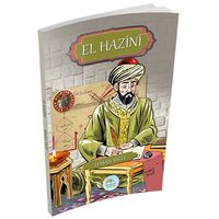 El Hazini - Hasan Yiğit - Maviçatı Yayınları