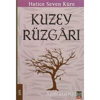 Kuzey Rüzgarı - Hatice Seven Küre - Babıali Kitaplığı