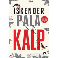 Kalp - İskender Pala - Turkuvaz Kitap