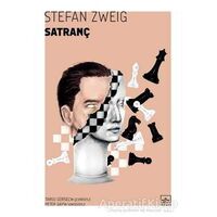Satranç - Stefan Zweig - İthaki Yayınları
