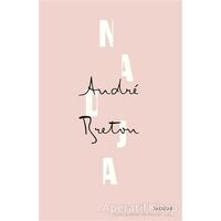 Nadja - Andre Breton - Jaguar Kitap