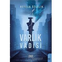 Varlık Vadisi - Reyhan Özçelik - Hasrem Yayınları