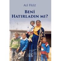 Beni Hatırladın mı? - Ali Filiz - Kuytu Yayınları