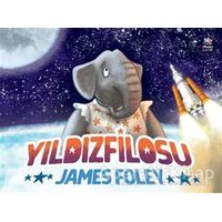 Yıldızfilosu - James Foley - İthaki Çocuk Yayınları