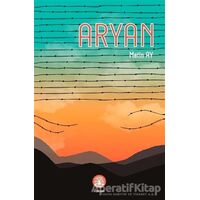 Aryan - Metin Ay - Vivo Yayınevi