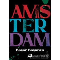 Amsterdam - Başar Başaran - Doğan Kitap