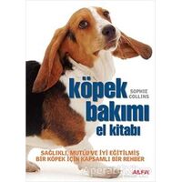 Köpek Bakımı - Sophie Collins - Alfa Yayınları