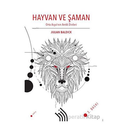 Hayvan ve Şaman - Julian Baldick - Hil Yayınları