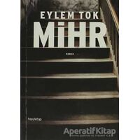 Mihr - Eylem Tok - Hayykitap