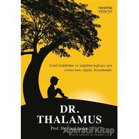 Dr. Thalamus - Ünal Aydın - Hayykitap