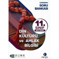 Çağrışım Yayınları - 11. Sınıf Tarih Soru Bankası - 2018