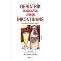 Geriatrik Olgularda Üriner İnkontinans Som Kitap