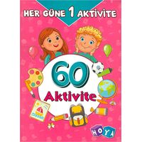 60 Aktivite Her Güne Bir Aktivite Hoya