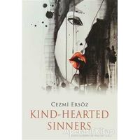 Kind-Hearted Sinners - Cezmi Ersöz - Milet Yayınları