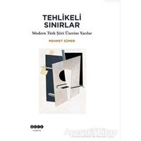 Tehlikeli Sınırlar - Mehmet Sümer - Hece Yayınları