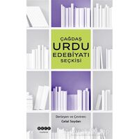 Çağdaş Urdu Edebiyatı Seçkisi - Kolektif - Hece Yayınları