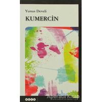 Kumercin - Yunus Develi - Hece Yayınları